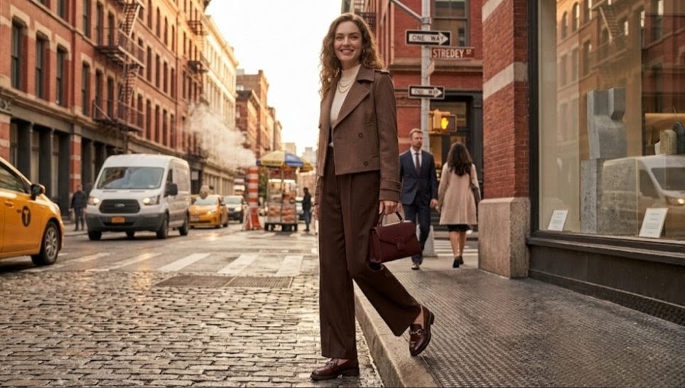 The Return of Loafers