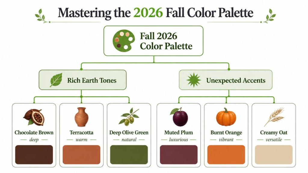 Color Palette