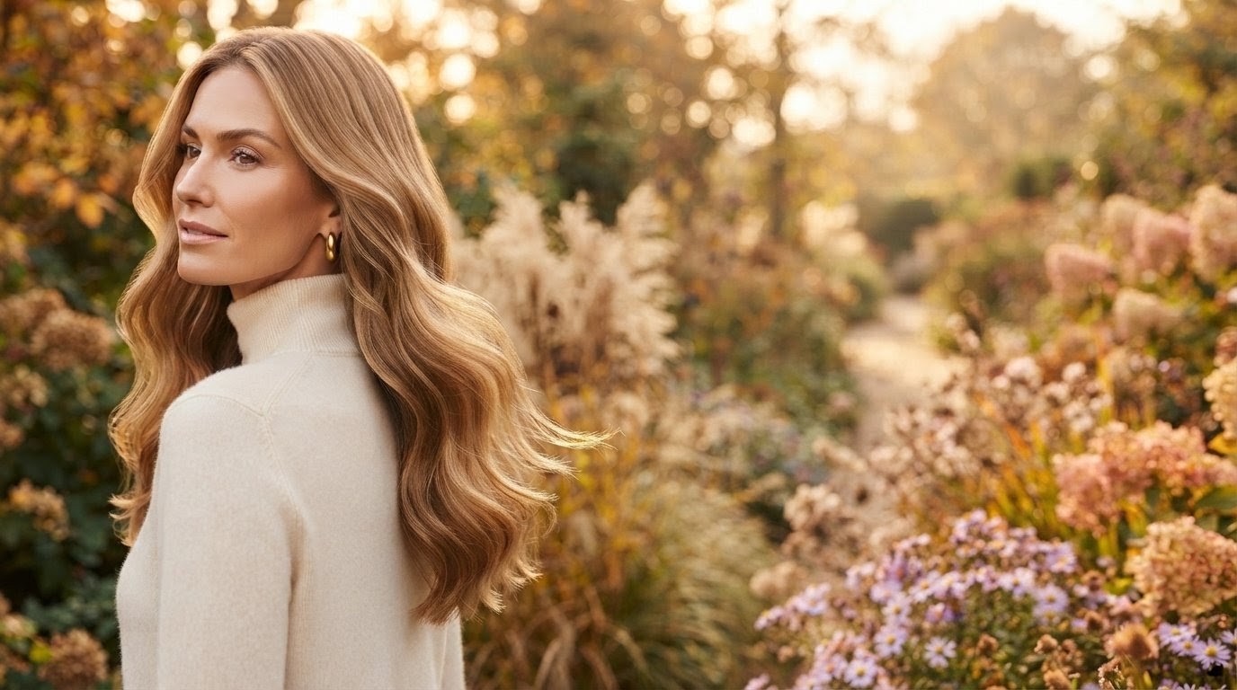September Hair