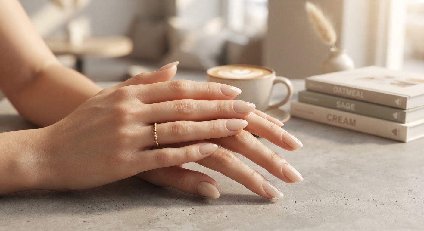 September Nails