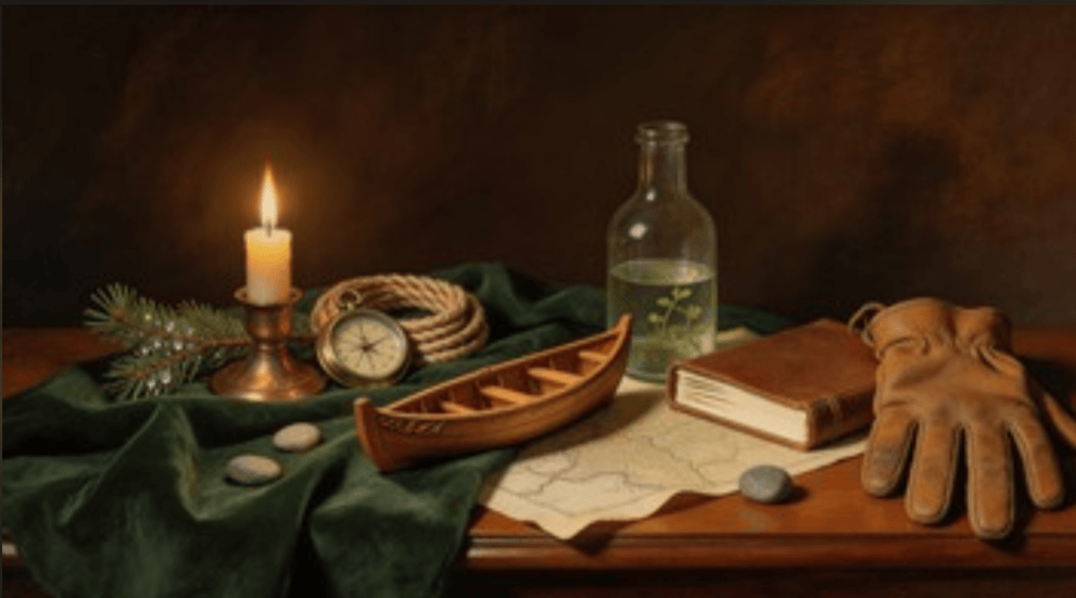 Forgotten Stories Worth Remembering