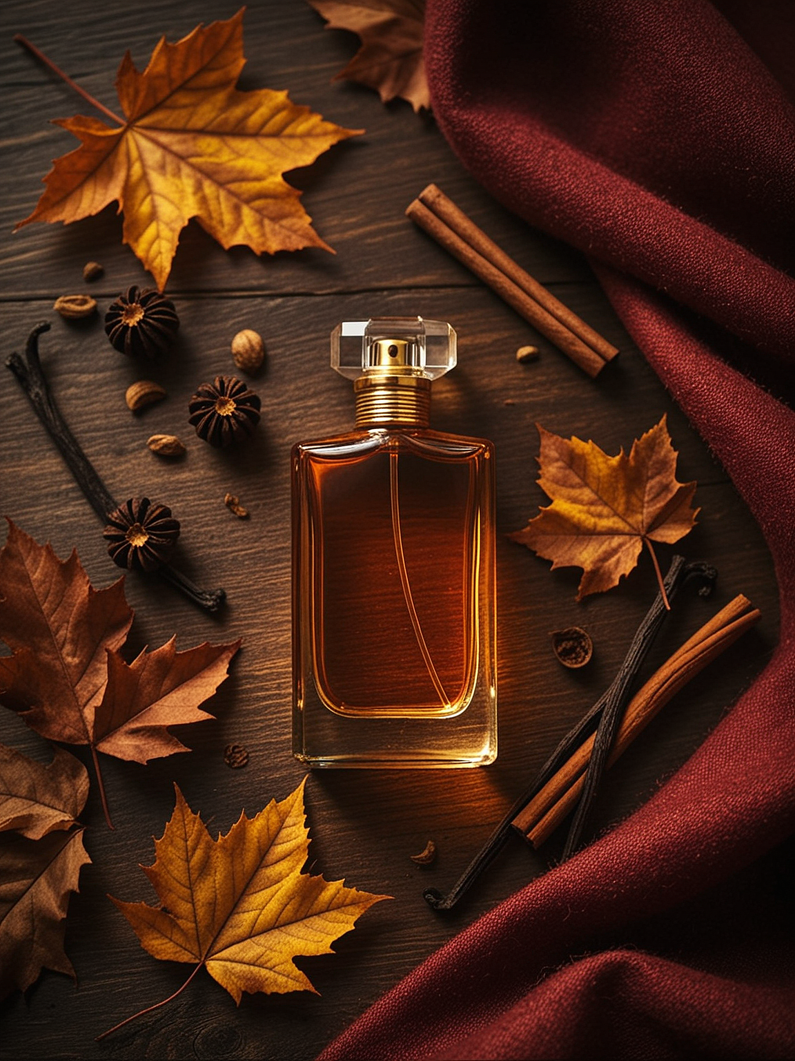 Gourmand Indulgences Fragrance
