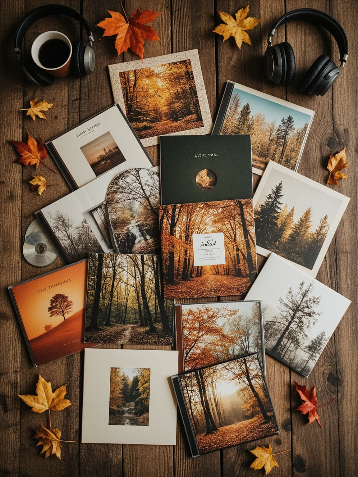 The Sound of September