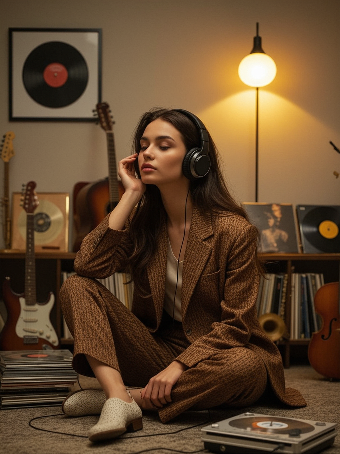 Listening Context