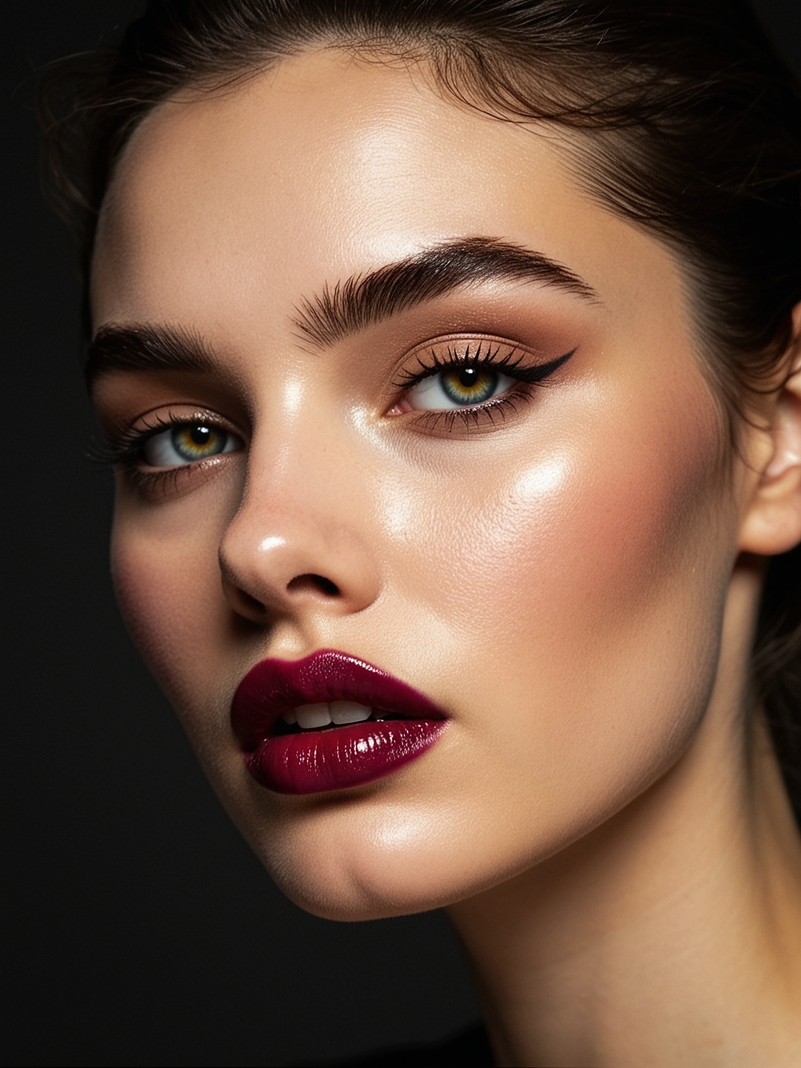 The Bold Lip Revival