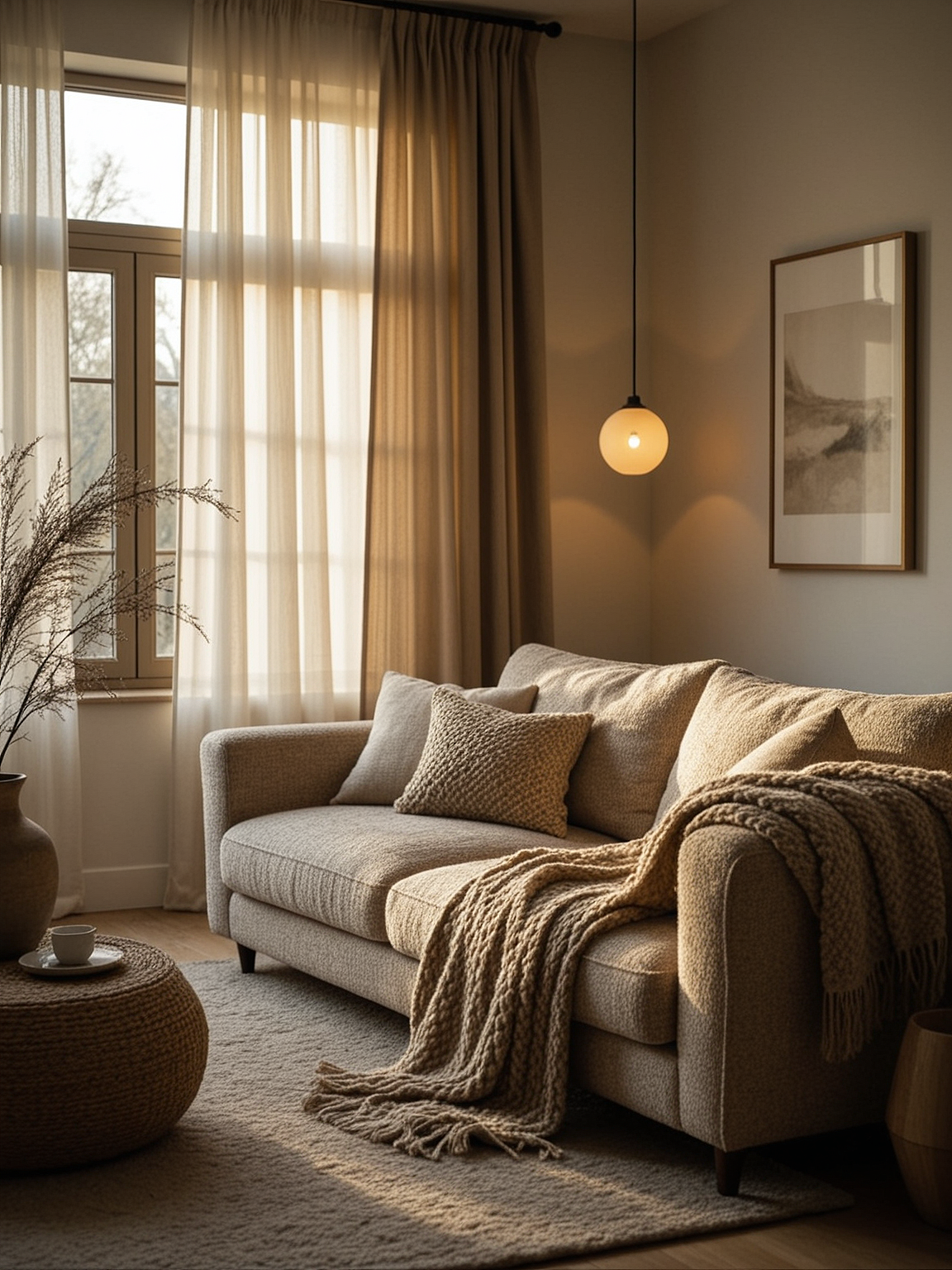 The Psychology of Cozy