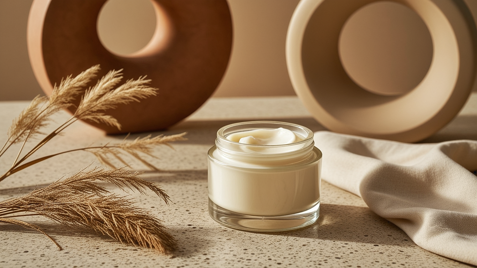Minimalist Skincare Autumn Reset