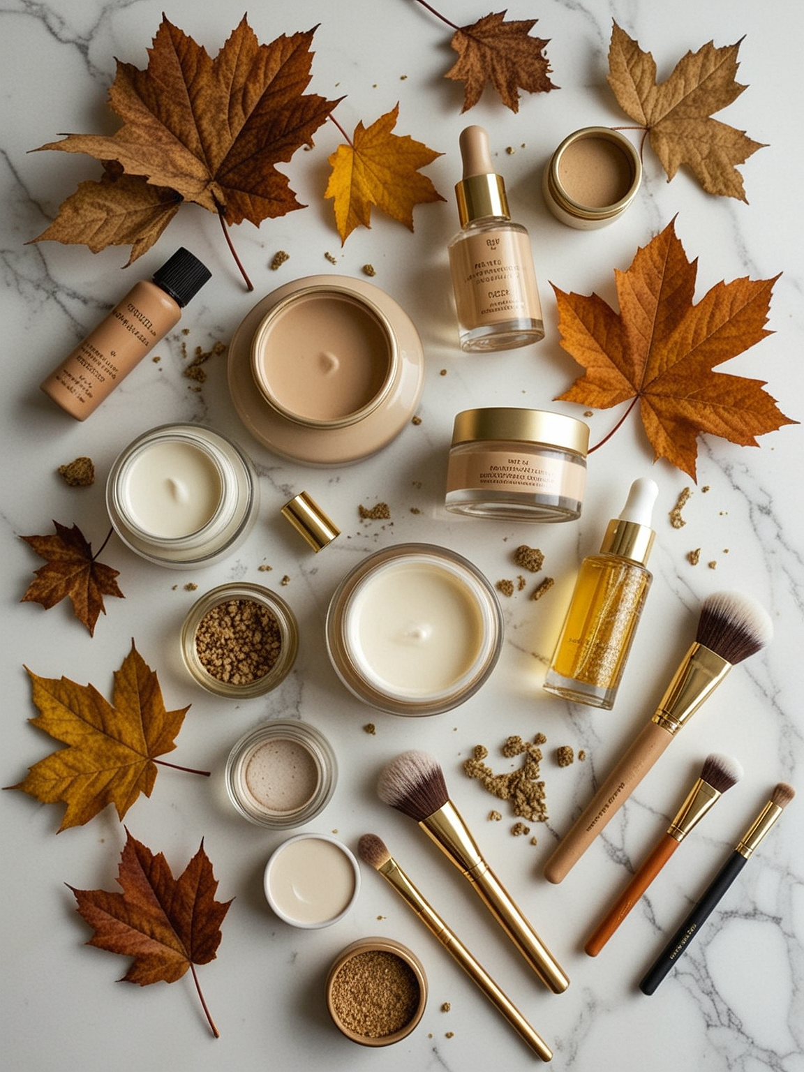 Back to Basics Skincare