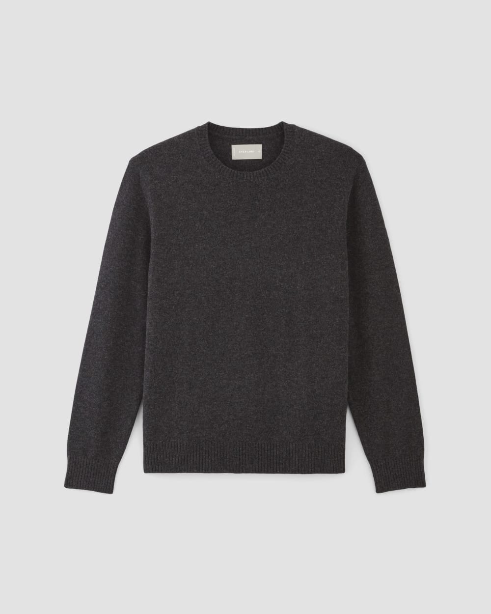 Fine Knit Merino Sweater