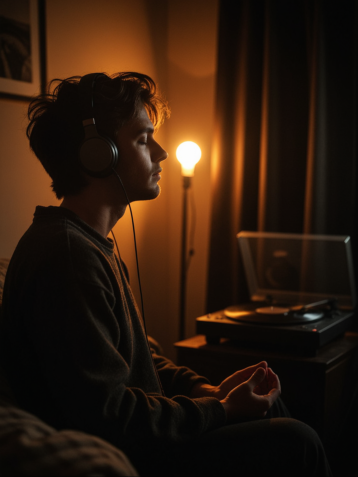 Listening Practice