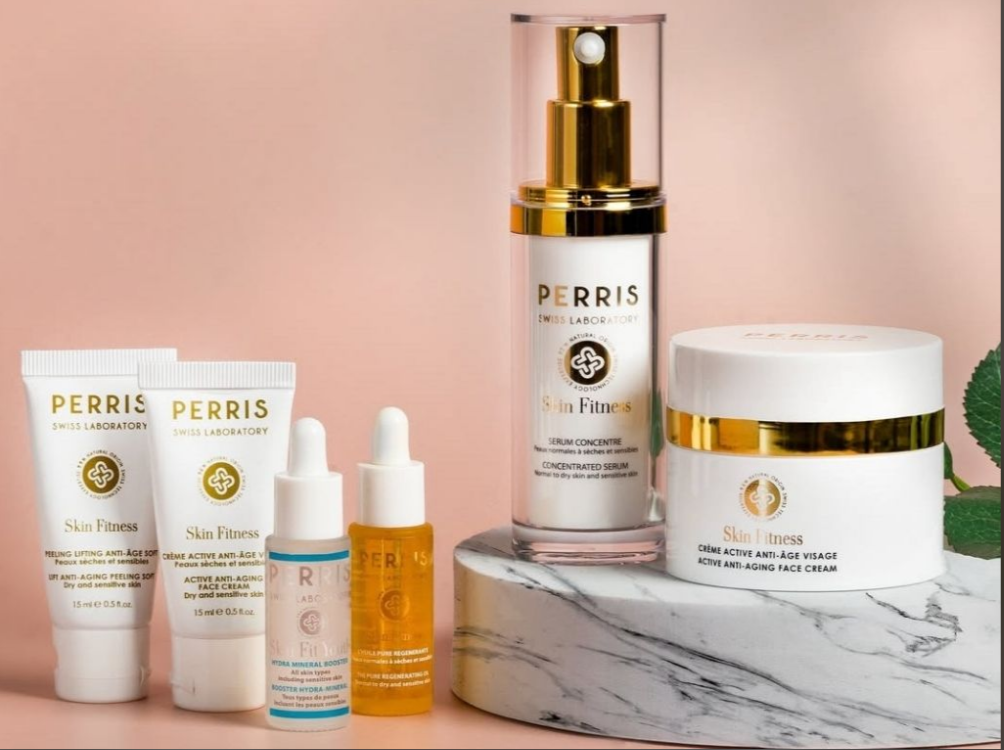 Autumn Skin Essentials