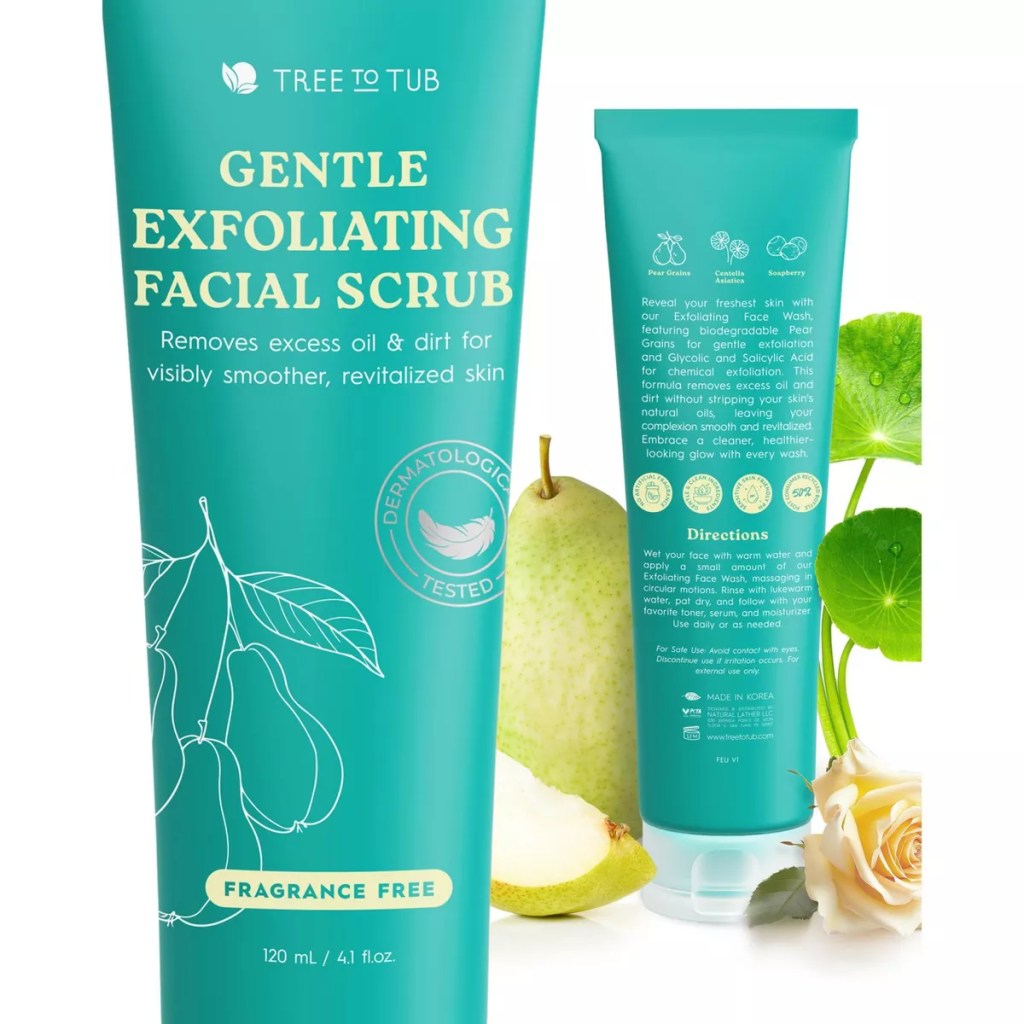 Skincare product