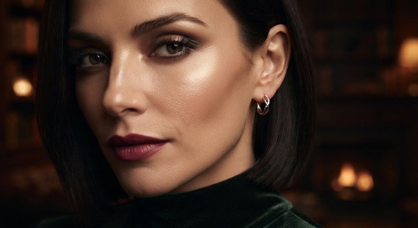 Beauty Close-up Detail