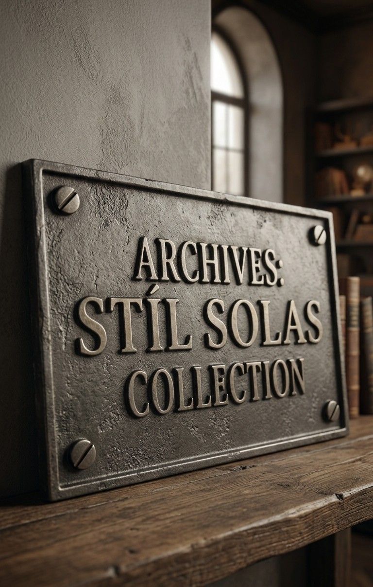 Archives