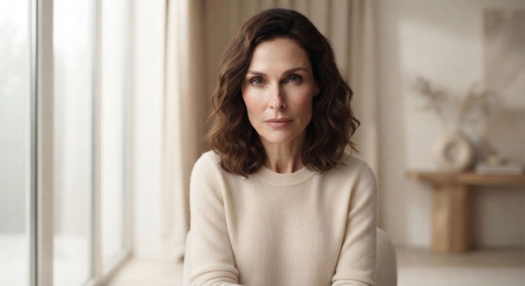 The New Rules of Natural Beauty