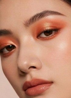 Warm Undertone Palette