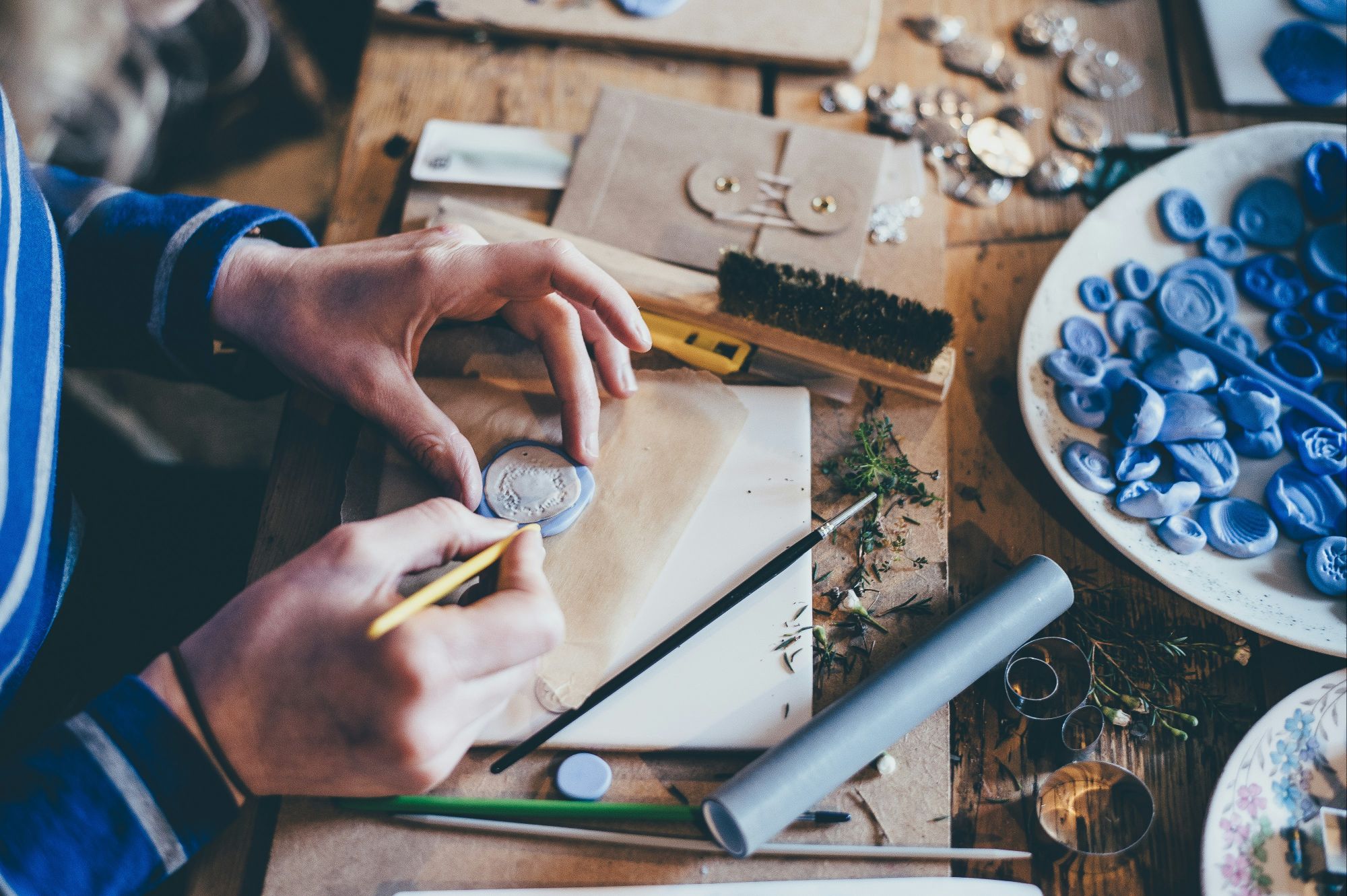 Stíl Solas Crafts