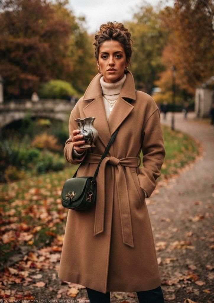 Fall Fashion Reimagined Hero