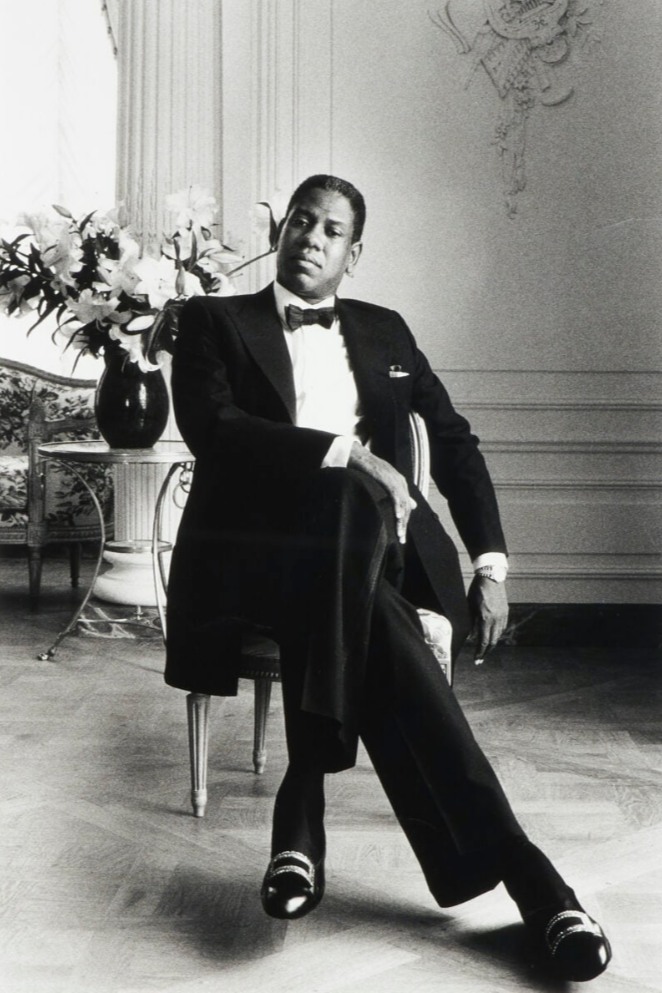 André Leon Talley
